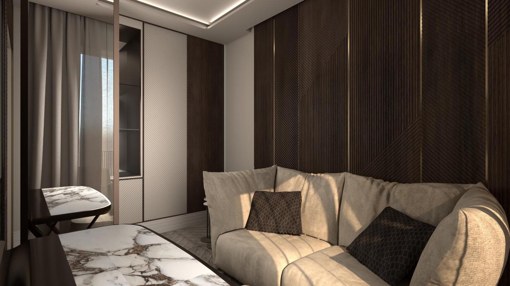 Fh55 Grand Hotel Palatino Rome Exterior photo