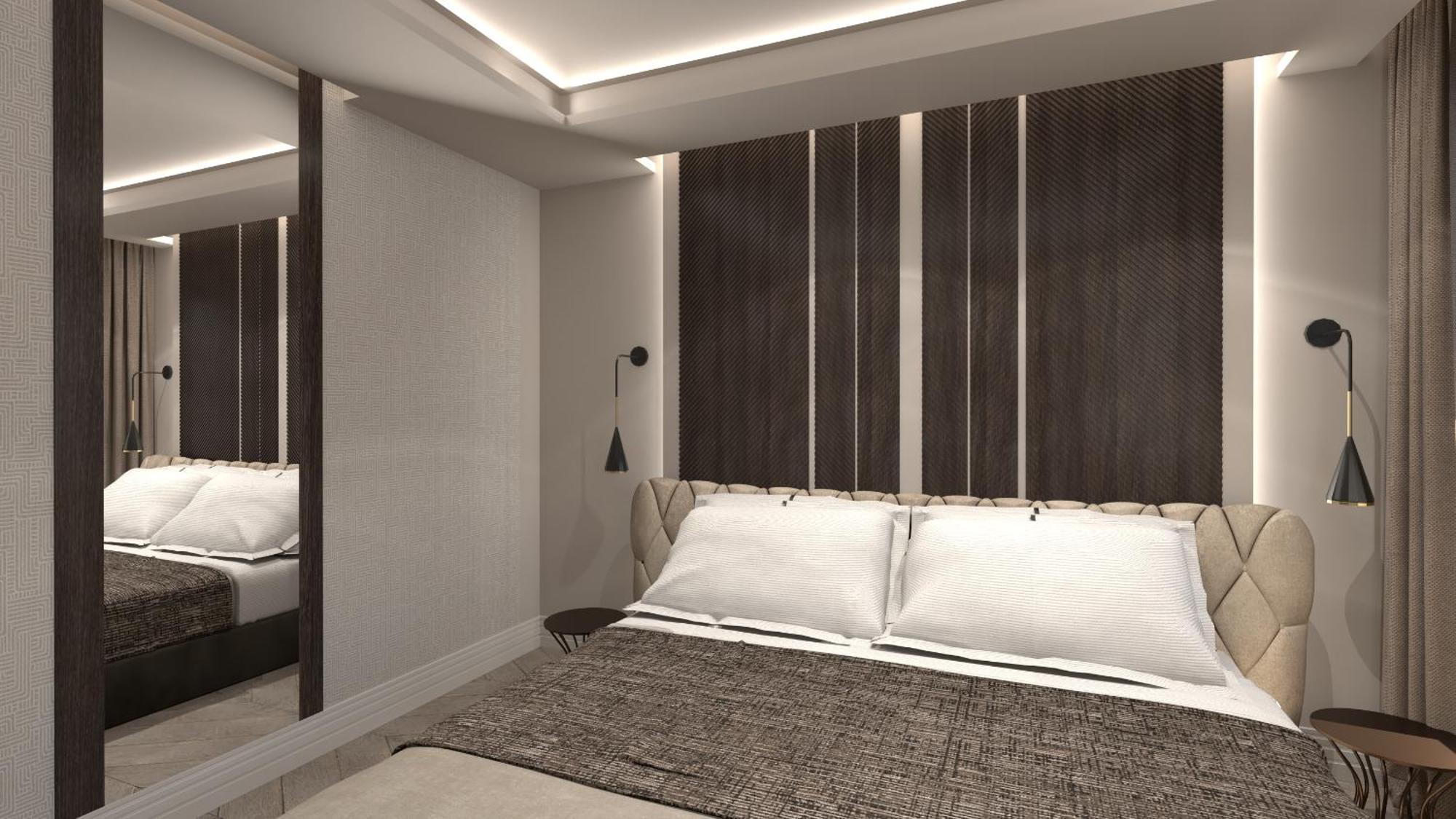 Fh55 Grand Hotel Palatino Rome Exterior photo